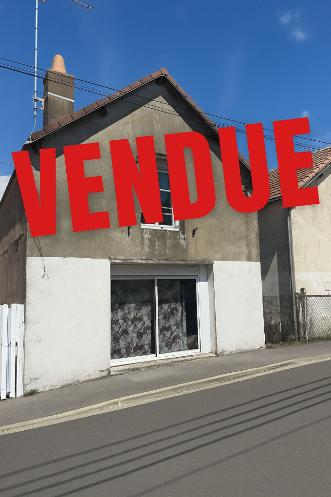 Offres de vente Maison Saint-Brevin-les-Pins (44250)