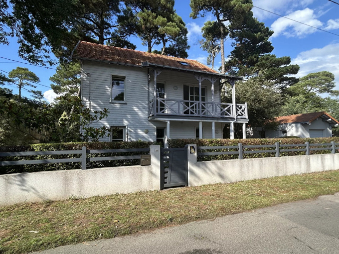 Offres de vente Maison Saint-Brevin-les-Pins (44250)