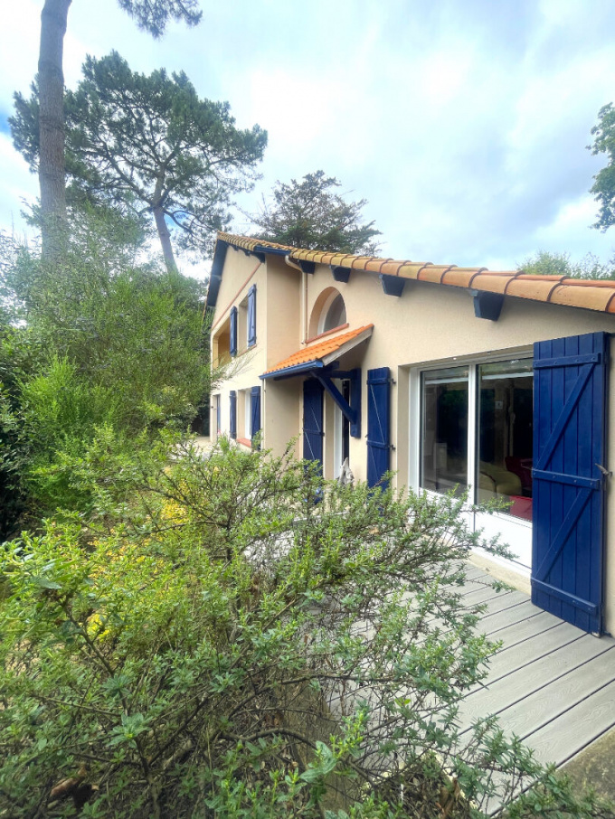 Offres de vente Maison Saint-Brevin-les-Pins (44250)