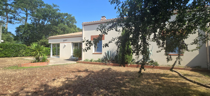 Offres de vente Maison Saint-Brevin-les-Pins (44250)