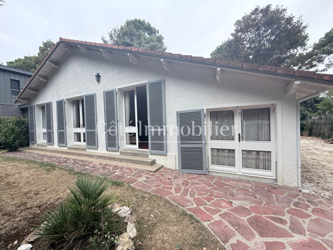 Offres de vente Maison Saint-Brevin-les-Pins (44250)