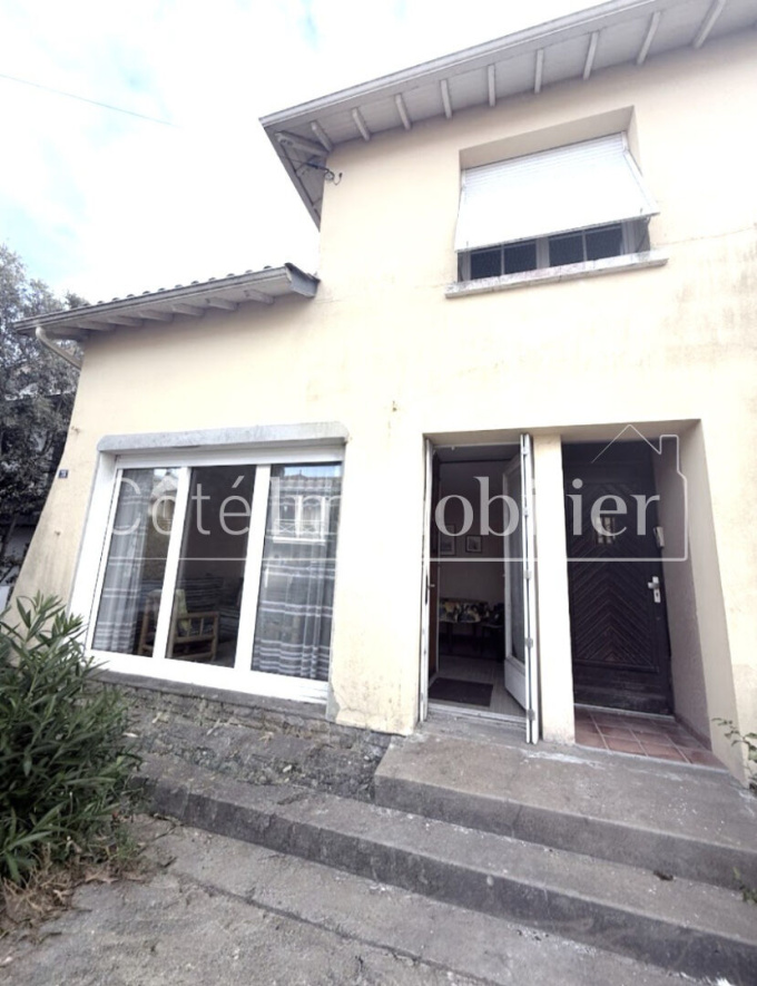 Offres de vente Appartement Saint-Brevin-les-Pins (44250)