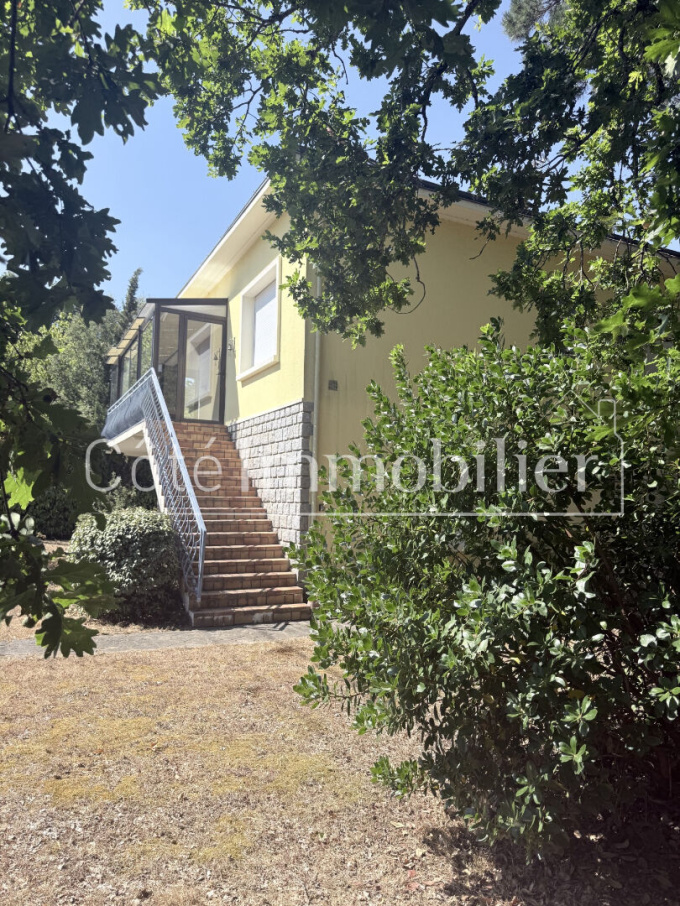 Offres de vente Maison Saint-Brevin-les-Pins (44250)