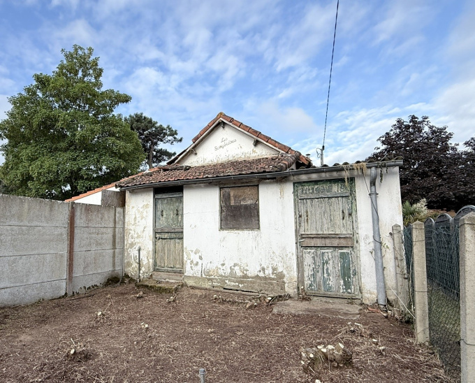 Offres de vente Maison Saint-Brevin-les-Pins (44250)