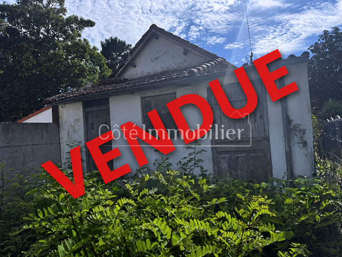 Offres de vente Maison Saint-Brevin-les-Pins (44250)