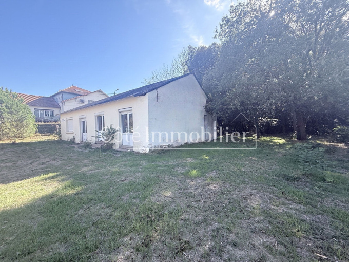 Offres de vente Maison Saint-Brevin-les-Pins (44250)
