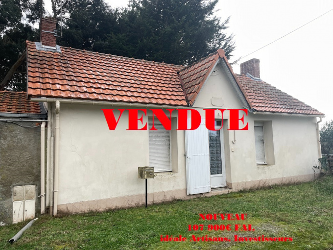 Offres de vente Maison Saint-Brevin-les-Pins (44250)