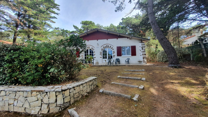 Offres de vente Maison St brevin l ocean (44250)