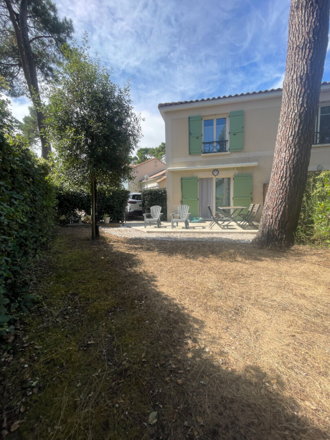 Offres de vente Maison Saint-Brevin-les-Pins (44250)