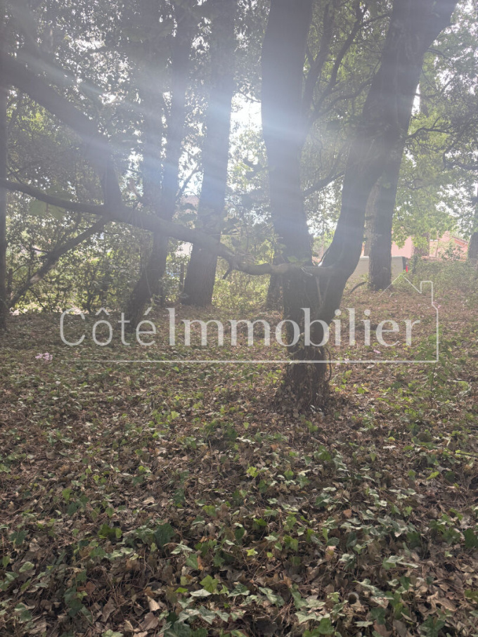 Offres de vente Terrain Saint-Brevin-les-Pins (44250)
