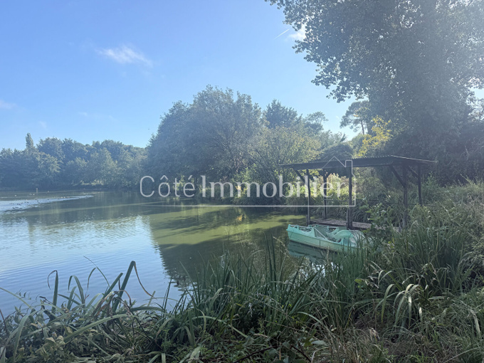 Offres de vente Terrain Saint-Brevin-les-Pins (44250)