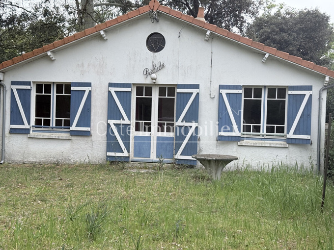 Offres de vente Maison Saint-Brevin-les-Pins (44250)