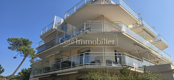 Offres de vente Appartement Saint-Brevin-les-Pins (44250)