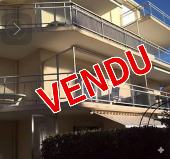 Offres de vente Appartement Saint-Brevin-les-Pins (44250)