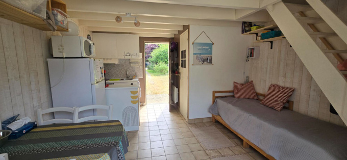Offres de vente Appartement Saint-Brevin-les-Pins (44250)
