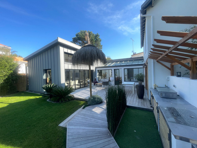 Offres de vente Maison Saint-Brevin-les-Pins (44250)