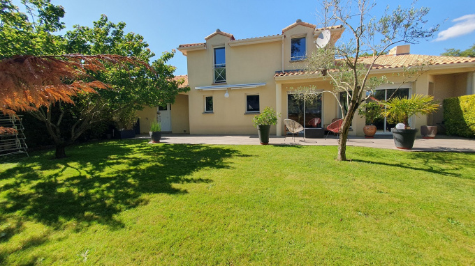 Offres de vente Maison Saint-Brevin-les-Pins (44250)