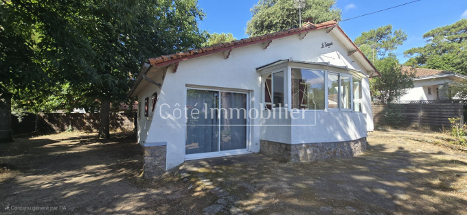 Offres de vente Maison Saint-Brevin-les-Pins (44250)