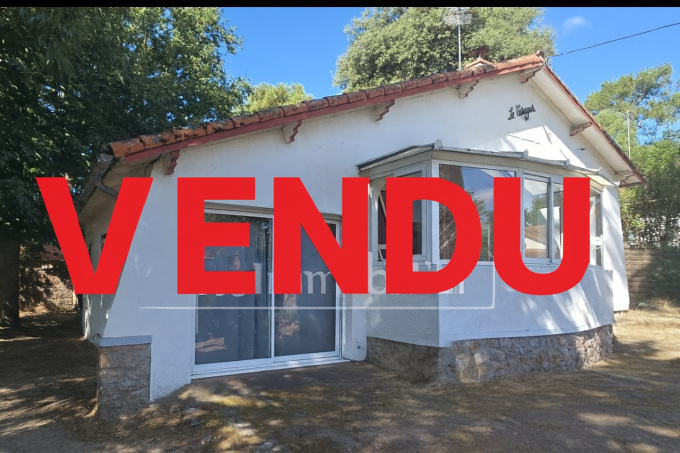 Offres de vente Maison Saint-Brevin-les-Pins (44250)