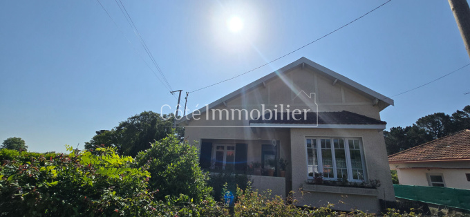Offres de vente Maison Saint-Brevin-les-Pins (44250)