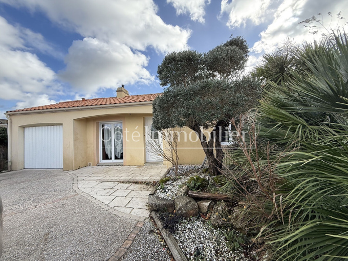 Offres de vente Maison Saint-Viaud (44320)