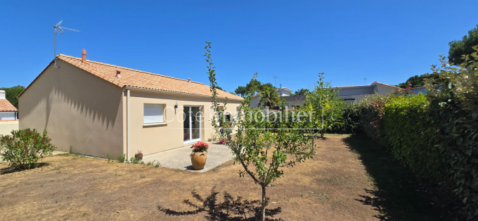 Offres de vente Maison Saint-Brevin-les-Pins (44250)