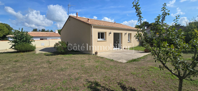 Offres de vente Maison Saint-Brevin-les-Pins (44250)