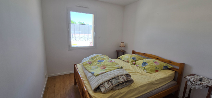 Offres de vente Maison Saint-Brevin-les-Pins (44250)
