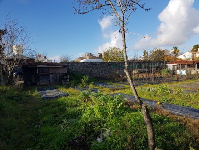 Offres de vente Terrain Paimboeuf (44560)