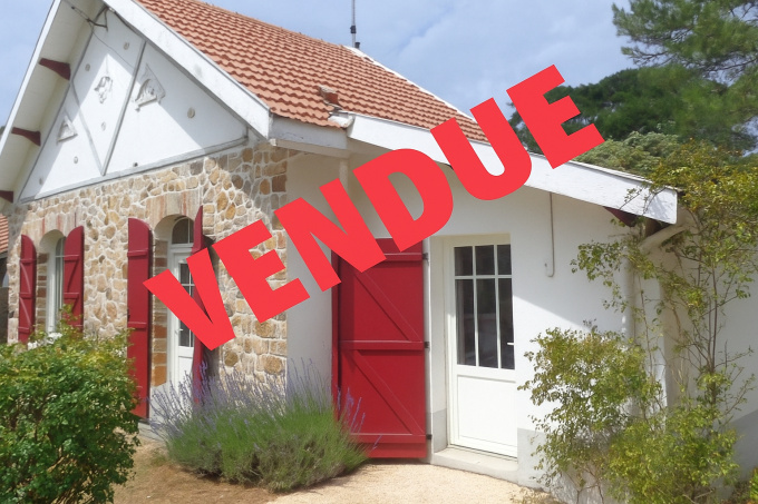 Offres de vente Maison Saint-Brevin-les-Pins (44250)
