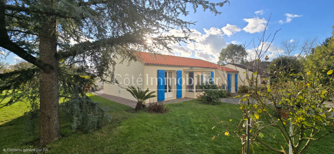 Offres de vente Maison Saint-Brevin-les-Pins (44250)