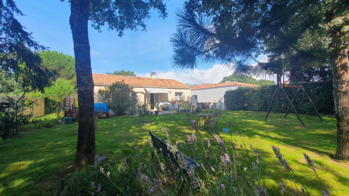 Offres de vente Maison Saint-Brevin-les-Pins (44250)