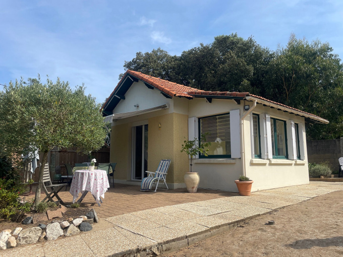 Offres de vente Maison Saint-Brevin-les-Pins (44250)