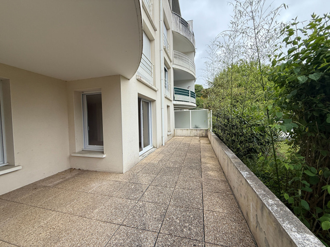Offres de vente Appartement Saint-Brevin-les-Pins (44250)