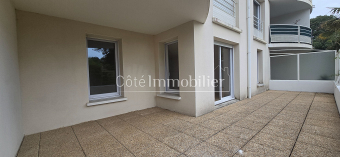 Offres de vente Appartement Saint-Brevin-les-Pins (44250)