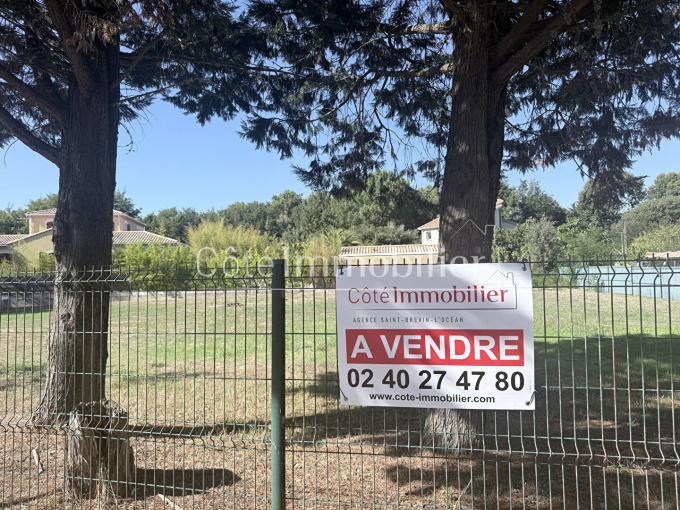 Offres de vente Terrain Saint-Brevin-les-Pins (44250)