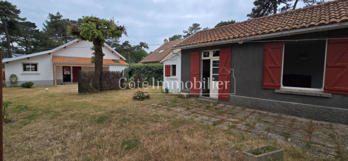 Offres de vente Maison Saint-Brevin-les-Pins (44250)