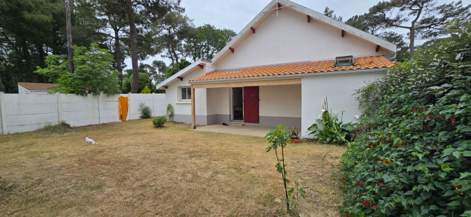 Offres de vente Maison Saint-Brevin-les-Pins (44250)