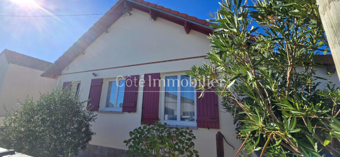 Offres de vente Maison Saint-Brevin-les-Pins (44250)