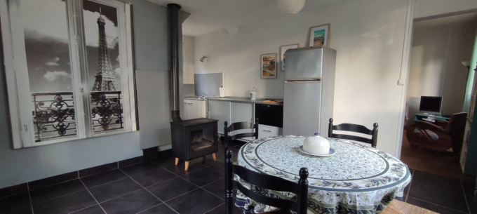 Offres de vente Maison Saint-Brevin-les-Pins (44250)