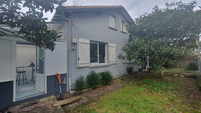 Offres de vente Maison Saint-Brevin-les-Pins (44250)