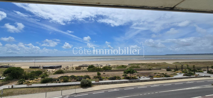 Offres de vente Appartement St brevin l ocean (44250)