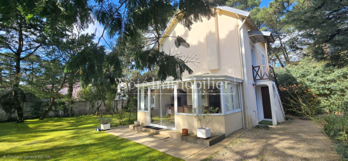 Offres de vente Maison Saint-Brevin-les-Pins (44250)