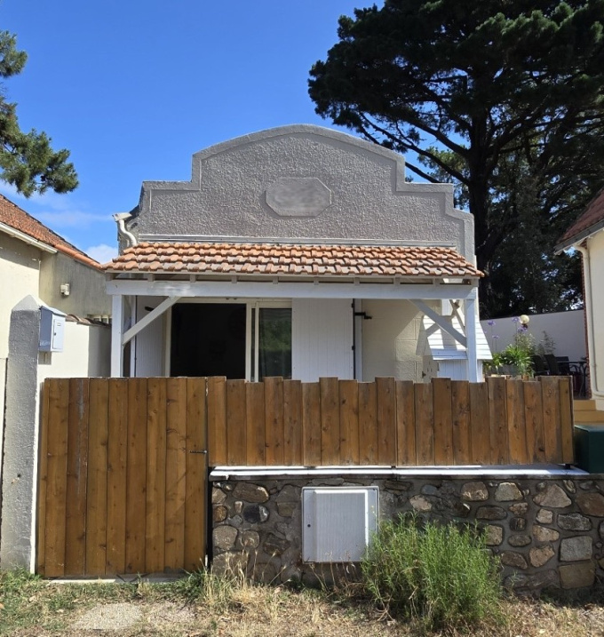 Offres de vente Maison Saint-Brevin-les-Pins (44250)