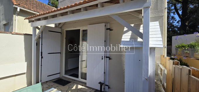 Offres de vente Maison Saint-Brevin-les-Pins (44250)