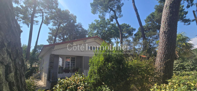 Offres de vente Maison Saint-Brevin-les-Pins (44250)