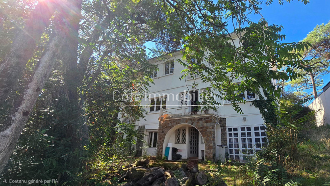 Offres de vente Maison Saint-Brevin-les-Pins (44250)