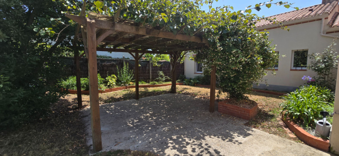 Offres de vente Maison Saint-Brevin-les-Pins (44250)