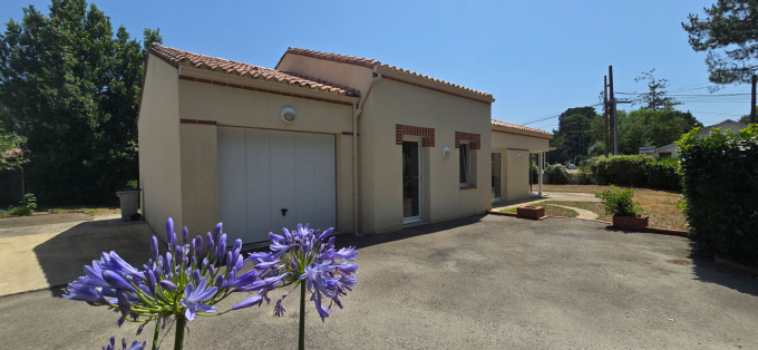 Offres de vente Maison Saint-Brevin-les-Pins (44250)
