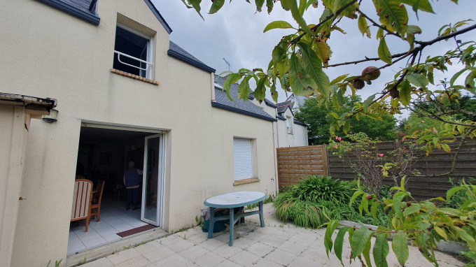 Offres de vente Maison Saint-Nazaire (44600)